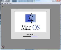 Mac Emulator Turn Off Sound Vmac