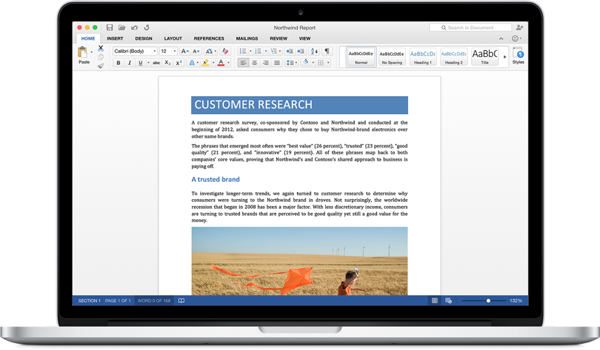What Is The Best Version Of Microsoft Office For Mac